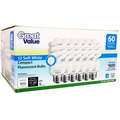 Great Value 14 Watt Soft White Compact Fluorescent